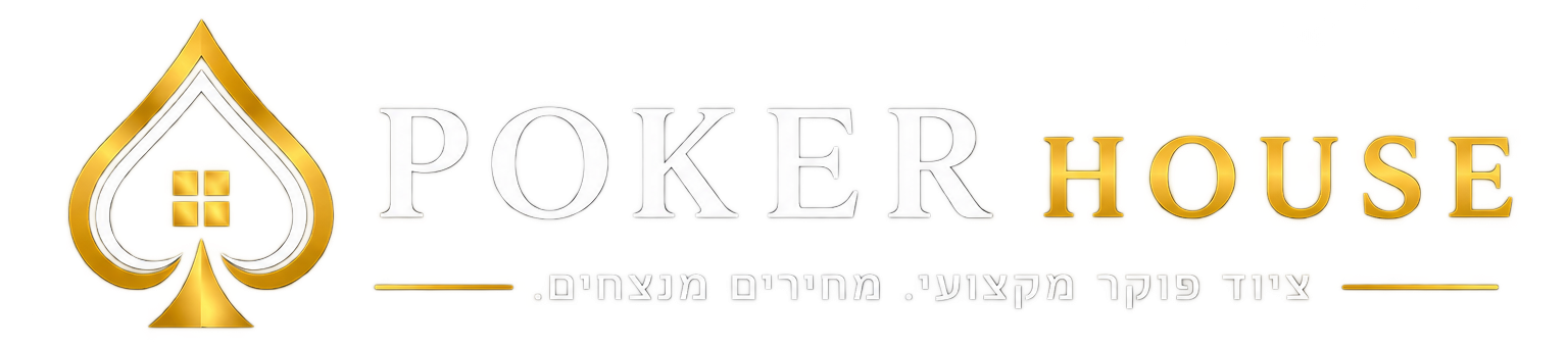 Poker House
